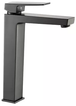 Смеситель для раковины Rush Thira TR3635-13Black