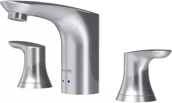 Смеситель для раковины с донным клапаном Am.Pm Like F8008000