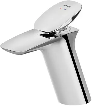 Смеситель для раковины с донным клапаном Am.Pm Spirit V2.0 F70A82100