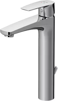 Смеситель для раковины с донным клапаном Am.Pm Gem F90A92200