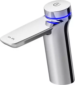 Термостат для раковины с донным клапаном Am.Pm Inspire 2.0 F50A82400