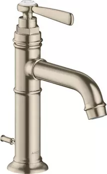 Смеситель для раковины с донным клапаном Axor Montreux 16515820