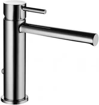 Смеситель для раковины с донным клапаном Bossini Oki Z005301.030