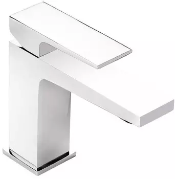 Смеситель для раковины с донным клапаном Cezares JUMP-LSM1-BIO