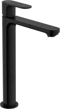 Смеситель для раковины с донным клапаном CoolStart Hansgrohe Rebris S 72590670