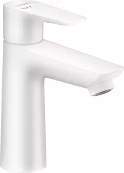 Смеситель для раковины с донным клапаном CoolStart Hansgrohe Talis E 71713700