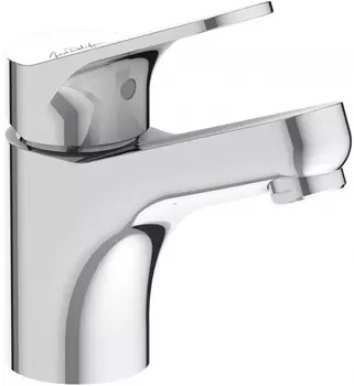 Смеситель для раковины с донным клапаном CoolStart Jacob Delafon Brive E75759-4-CP