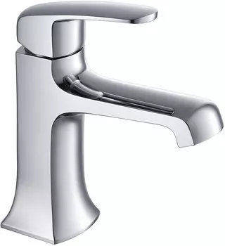 Смеситель для раковины с донным клапаном Excellent Athena ARAX.8501CR