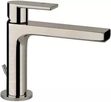 Смеситель для раковины с донным клапаном Gessi Via Manzoni 38601#149