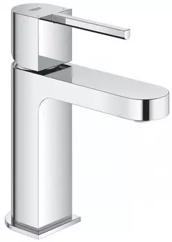 Смеситель для раковины с донным клапаном Grohe Plus 33163003