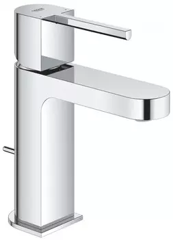 Смеситель для раковины с донным клапаном Grohe Plus 32612003