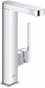 Смеситель для раковины с донным клапаном Grohe Plus 23873003