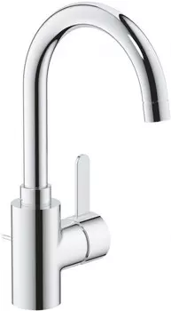 Смеситель для раковины с донным клапаном Grohe Eurosmart Cosmopolitan 32830001