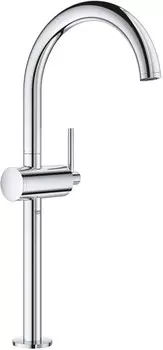Смеситель для раковины с донным клапаном Grohe Atrio New 32647003