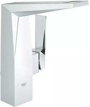 Смеситель для раковины с донным клапаном Grohe Allure Brilliant 23109000