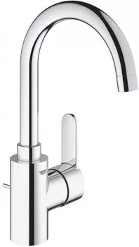Смеситель для раковины с донным клапаном Grohe Eurostyle Cosmopolitan 23043003