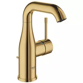 Смеситель для раковины с донным клапаном Grohe Essence 23462GL1