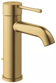 Смеситель для раковины с донным клапаном Grohe Essence 23589GN1
