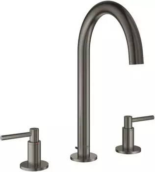 Смеситель для раковины с донным клапаном Grohe Atrio New 20009AL3