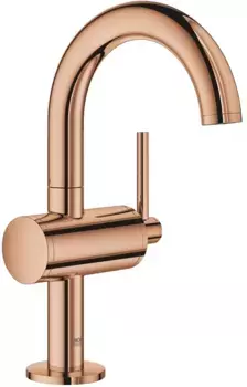 Смеситель для раковины с донным клапаном Grohe Atrio New 32043DA3