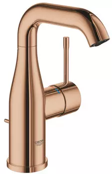 Смеситель для раковины с донным клапаном Grohe Essence 23462DA1