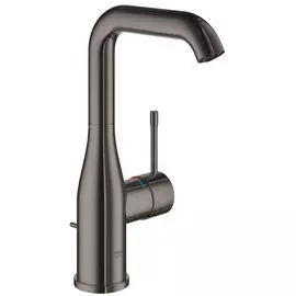 Смеситель для раковины с донным клапаном Grohe Essence 32628A01