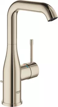 Смеситель для раковины с донным клапаном Grohe Essence 32628BE1