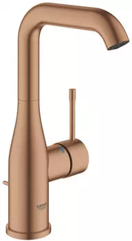 Смеситель для раковины с донным клапаном Grohe Essence 32628DL1