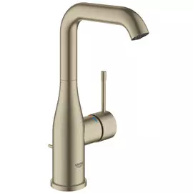 Смеситель для раковины с донным клапаном Grohe Essence 32628EN1