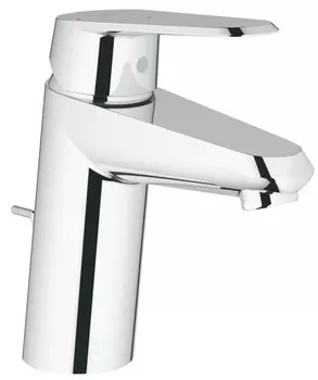Смеситель для раковины с донным клапаном Grohe Eurodisc Cosmopolitan 2338420E