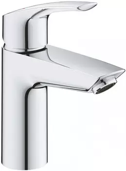 Смеситель для раковины с донным клапаном Grohe Eurosmart 23922003