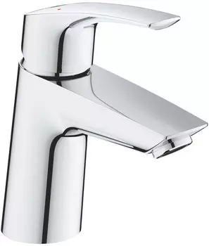 Смеситель для раковины с донным клапаном Grohe Eurosmart 23968003