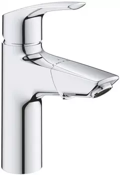 Смеситель для раковины с донным клапаном Grohe Eurosmart 23976003