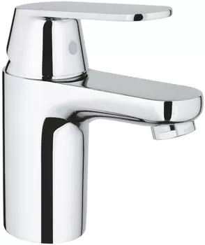 Смеситель для раковины с донным клапаном Grohe Eurosmart Cosmopolitan 23925000