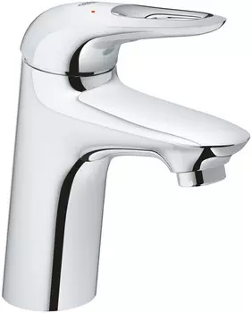 Смеситель для раковины с донным клапаном Grohe Eurostyle New 23929003