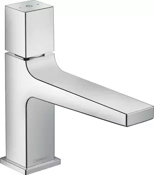 Смеситель для раковины с донным клапаном Hansgrohe Metropol 32570000