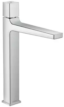 Смеситель для раковины с донным клапаном Hansgrohe Metropol Select 32572000