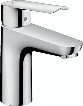 Смеситель для раковины с донным клапаном Hansgrohe Logis E 71161000