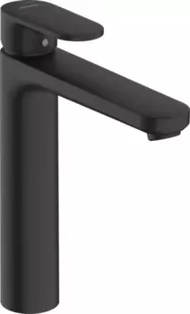 Смеситель для раковины с донным клапаном Hansgrohe Vernis Blend 71552670