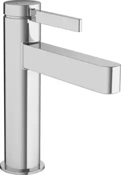Смеситель для раковины с донным клапаном Hansgrohe Finoris 76020000