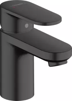 Смеситель для раковины с донным клапаном Hansgrohe Vernis Blend 71550670