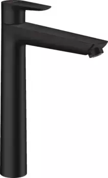 Смеситель для раковины с донным клапаном Hansgrohe Talis E 71716670