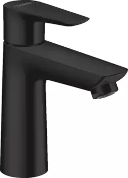 Смеситель для раковины с донным клапаном Hansgrohe Talis E 71710670