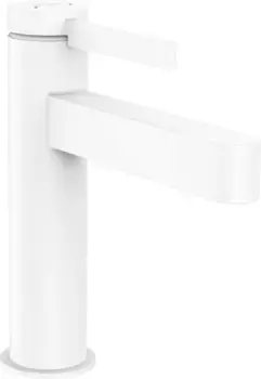 Смеситель для раковины с донным клапаном Hansgrohe Finoris 76020700