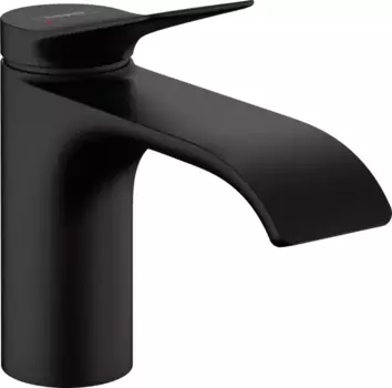 Смеситель для раковины с донным клапаном Hansgrohe Vivenis 75010670