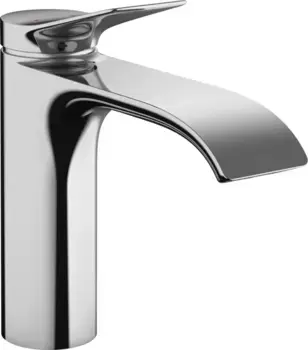 Смеситель для раковины с донным клапаном Hansgrohe Vivenis 75020000