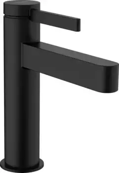 Смеситель для раковины с донным клапаном Hansgrohe Finoris 76020670