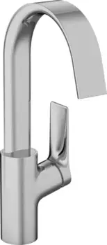 Смеситель для раковины с донным клапаном Hansgrohe Vivenis 75030000