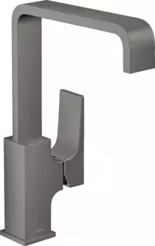 Смеситель для раковины с донным клапаном Hansgrohe Metropol 32511340