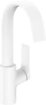 Смеситель для раковины с донным клапаном Hansgrohe Vivenis 75030700